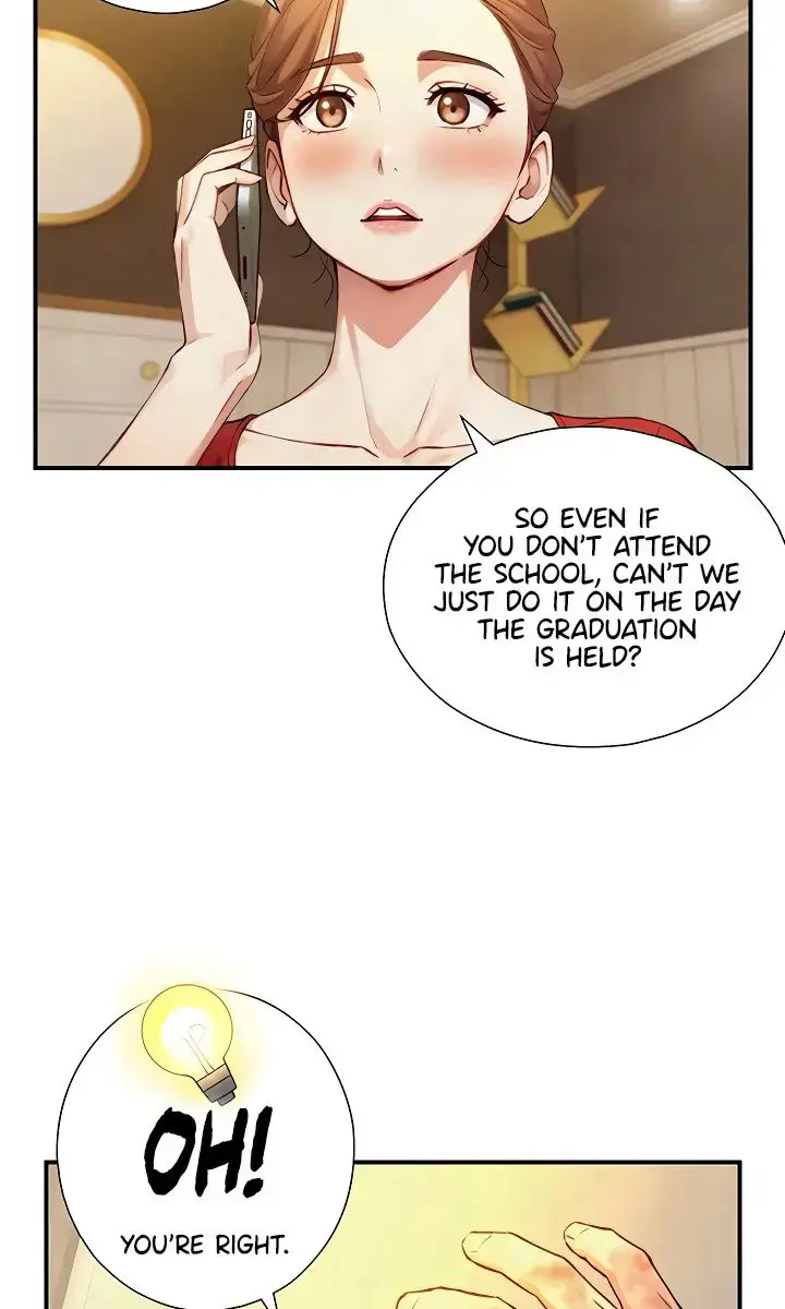 Like Father, Like Son Chapter 26 Page 5