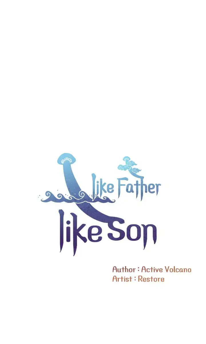 Like Father, Like Son Chapter 26 Page 7