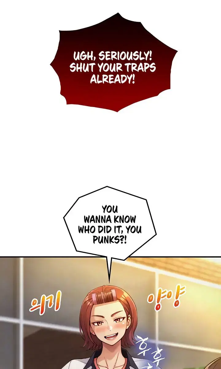 Like Father, Like Son Chapter 26 Page 16