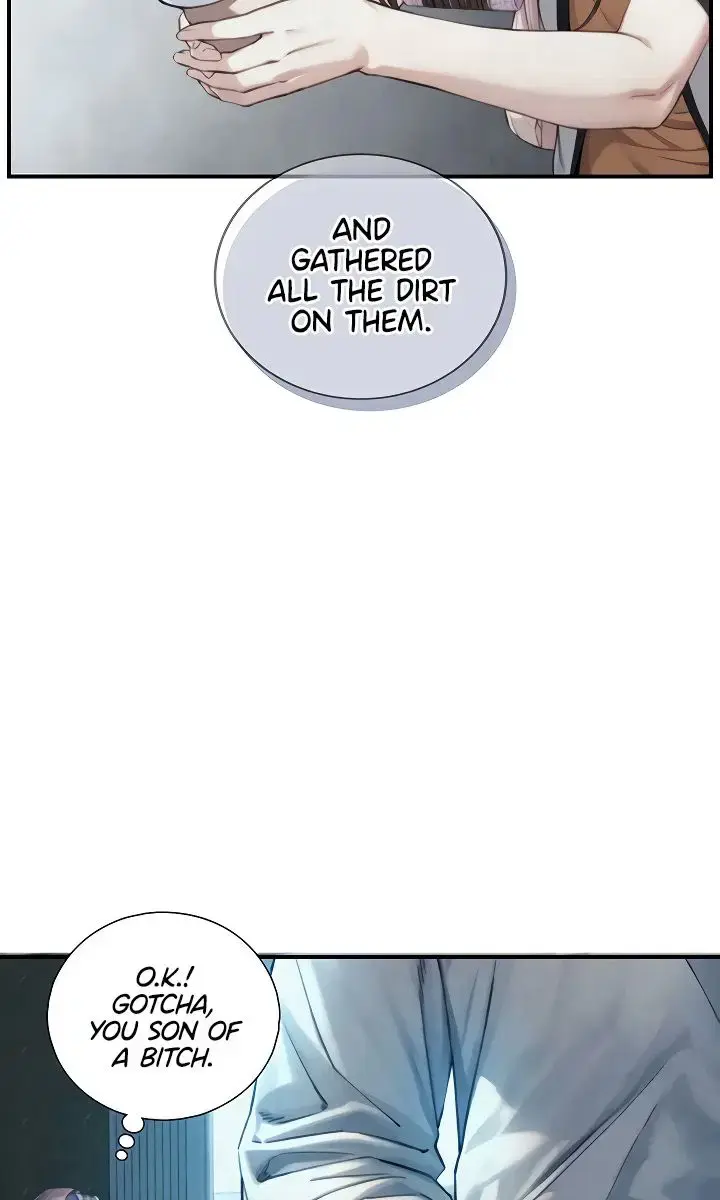 Like Father, Like Son Chapter 26 Page 21