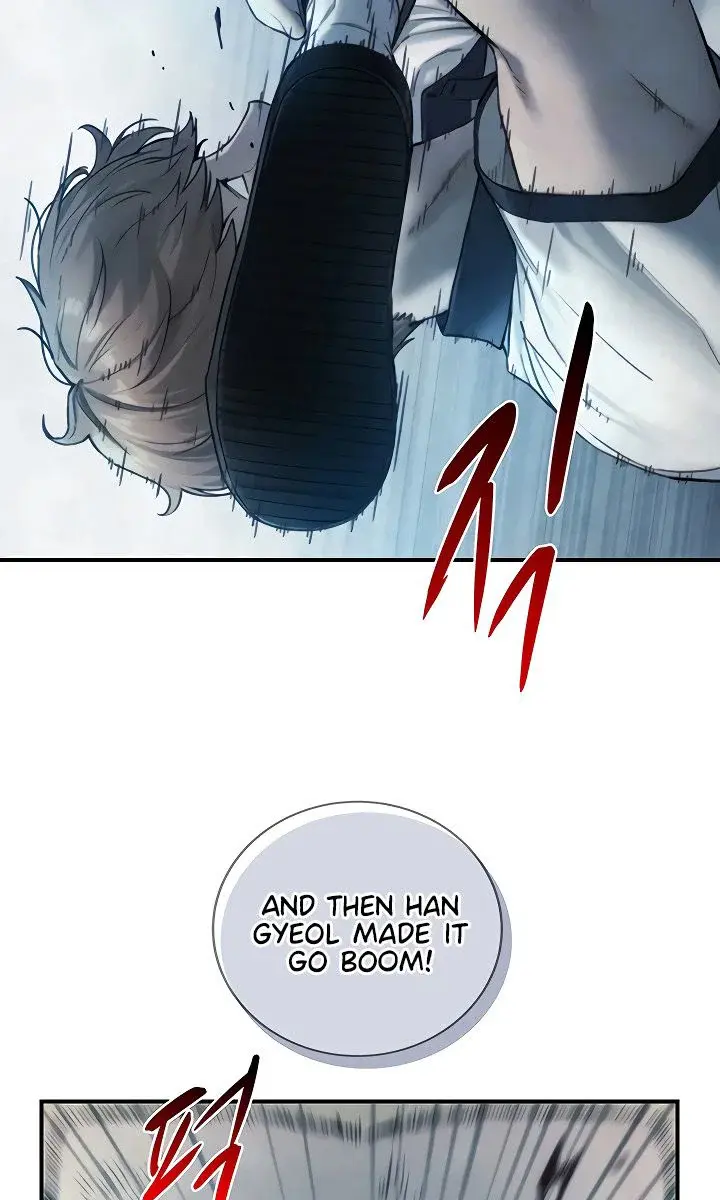 Like Father, Like Son Chapter 26 Page 27