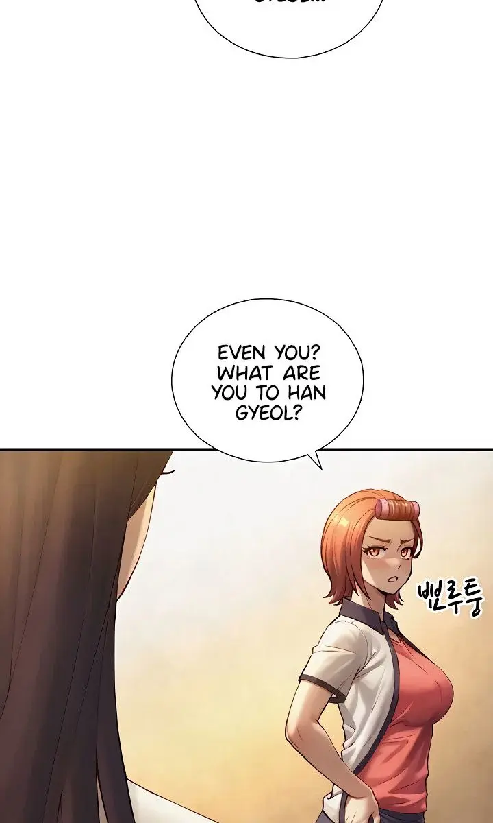 Like Father, Like Son Chapter 26 Page 34