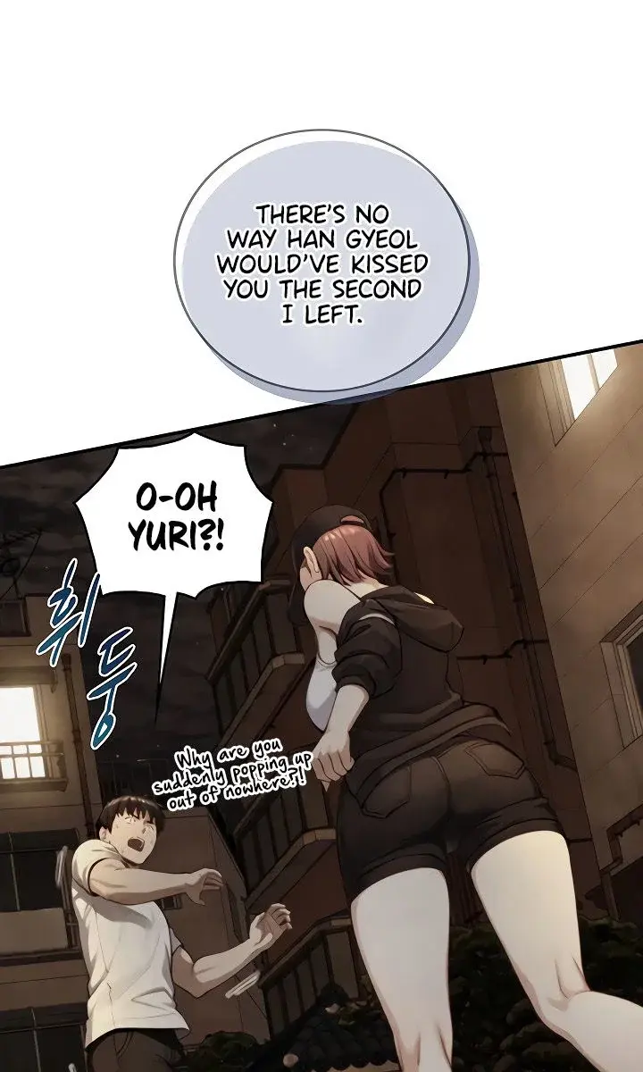 Like Father, Like Son Chapter 26 Page 41