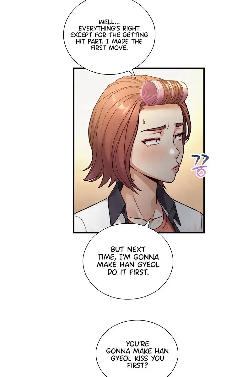 Like Father, Like Son Chapter 26 Page 46