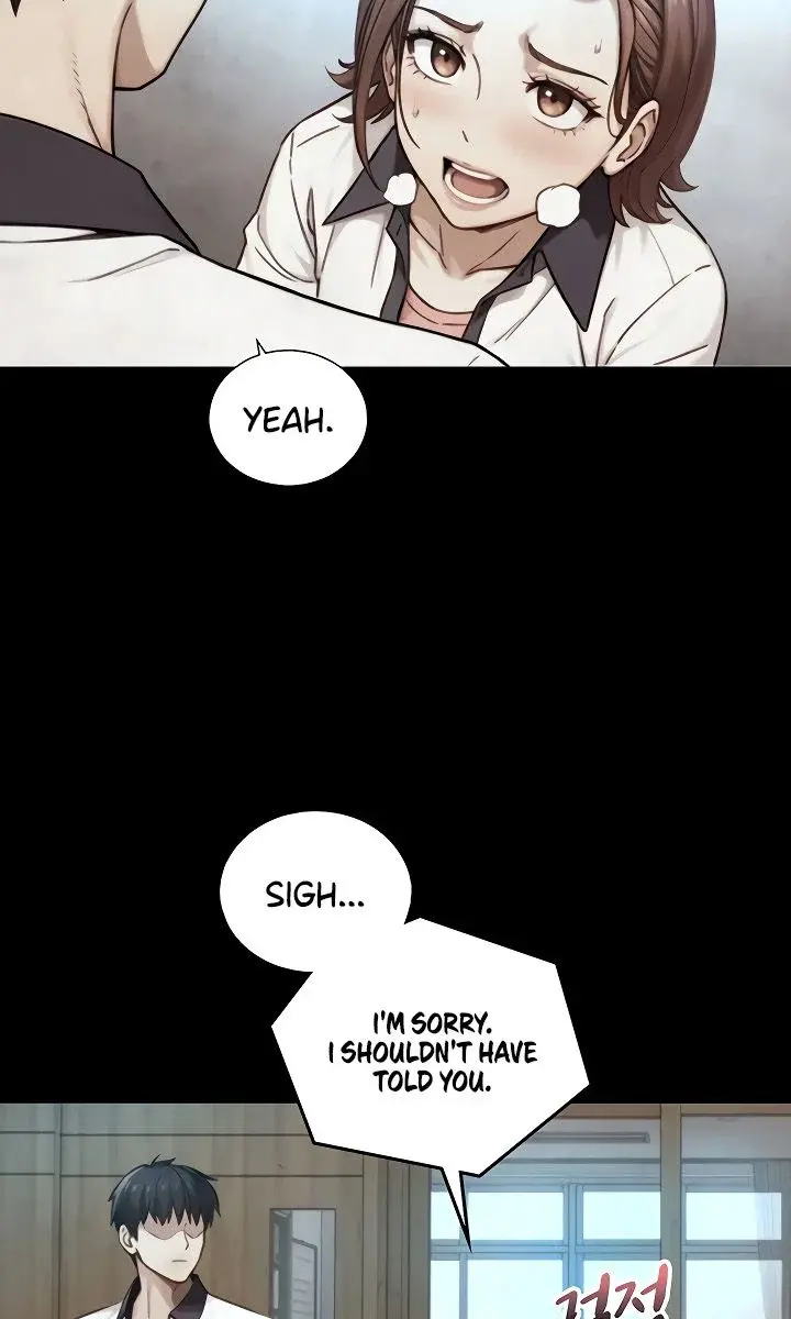 Like Father, Like Son Chapter 26 Page 54