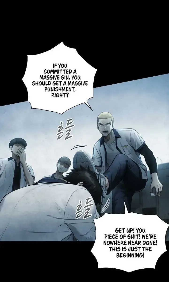Like Father, Like Son Chapter 26 Page 63