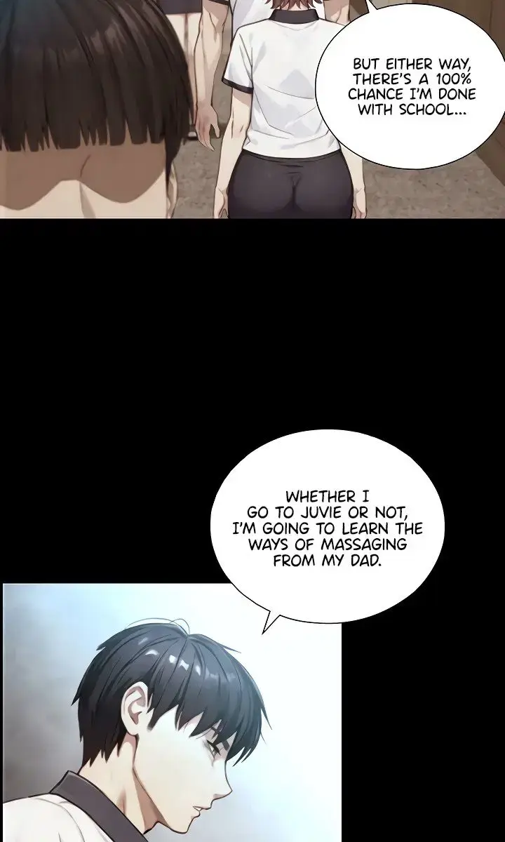 Like Father, Like Son Chapter 26 Page 68