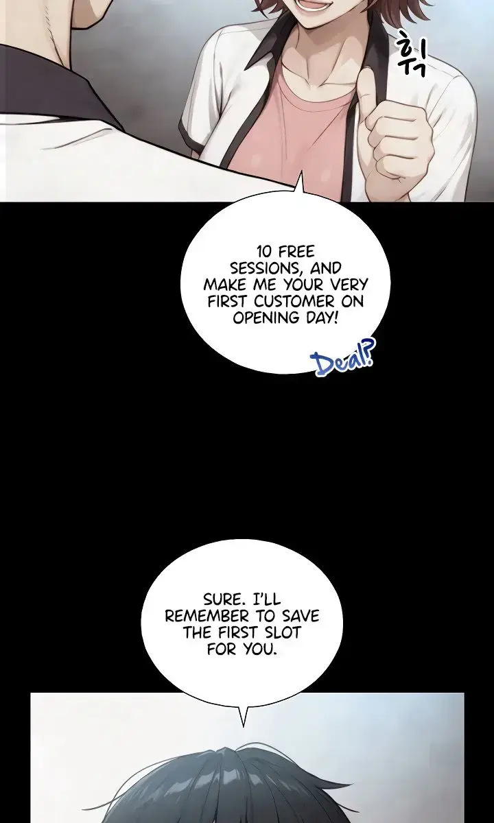 Like Father, Like Son Chapter 26 Page 70