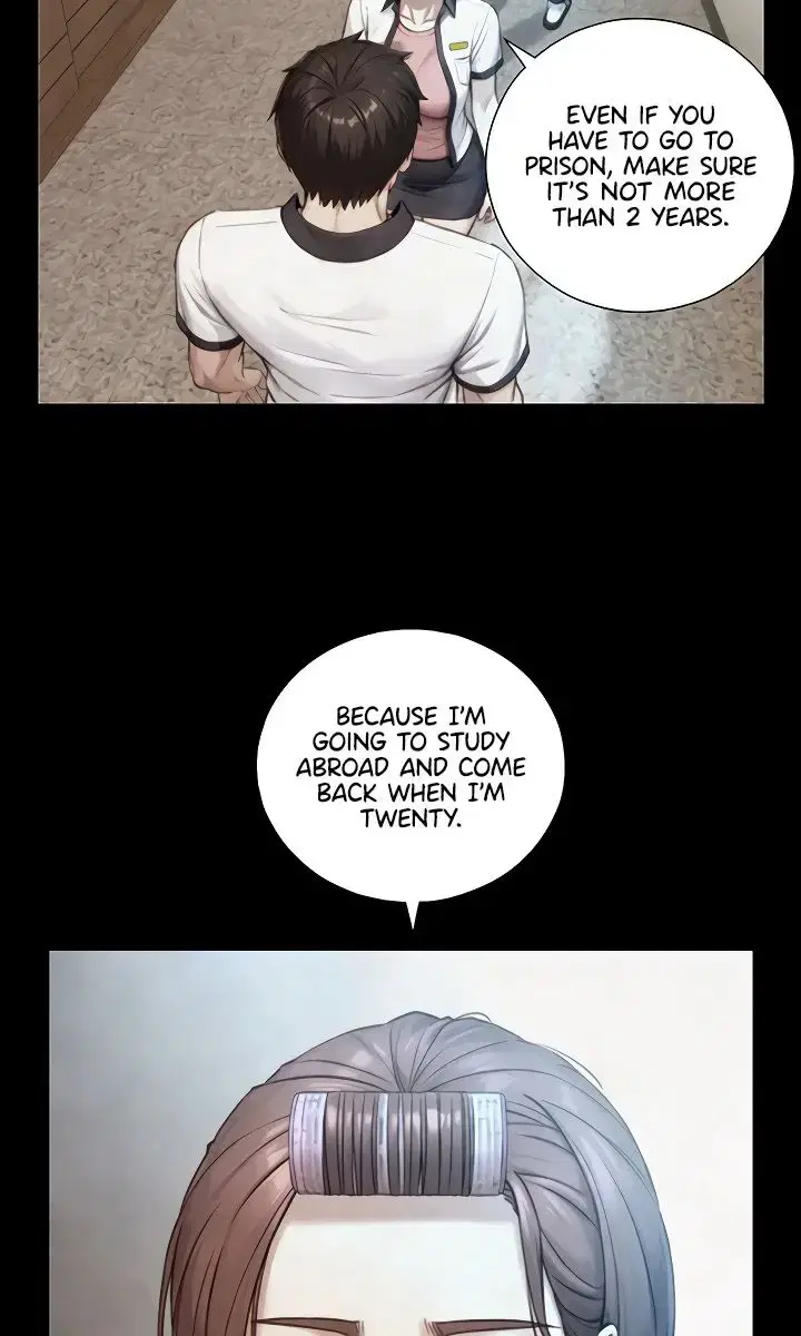 Like Father, Like Son Chapter 26 Page 72