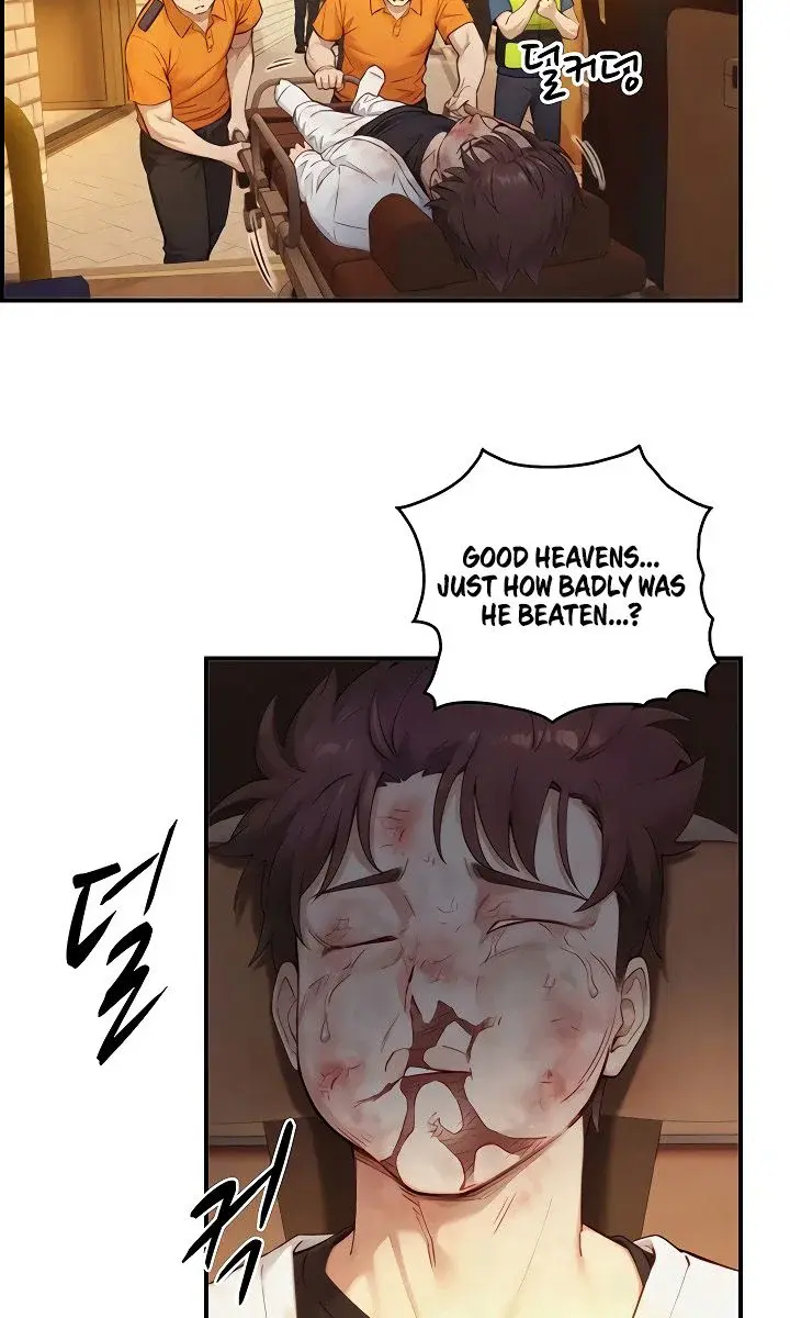 Like Father, Like Son Chapter 26 Page 79
