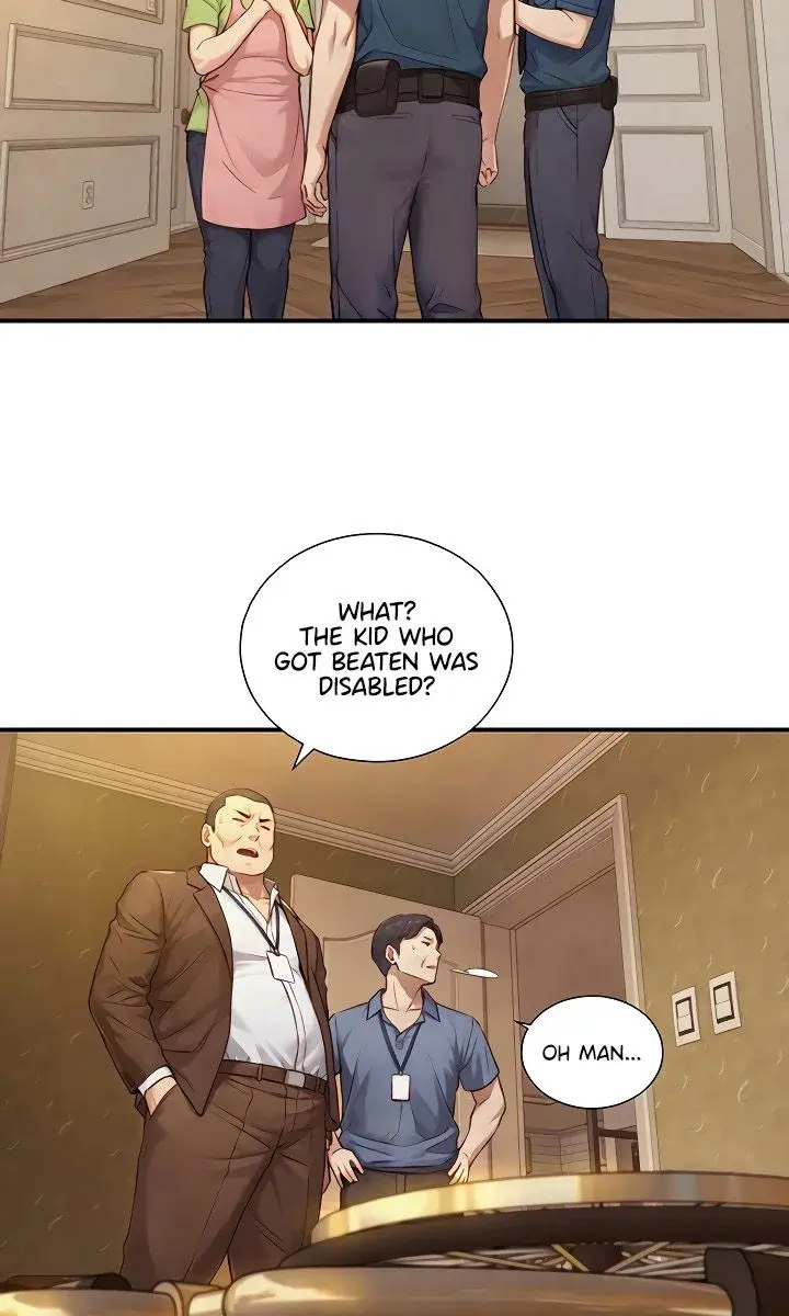 Like Father, Like Son Chapter 26 Page 83