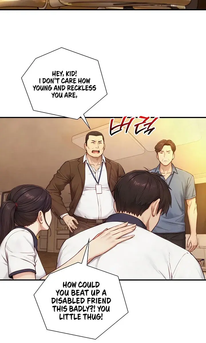 Like Father, Like Son Chapter 26 Page 84