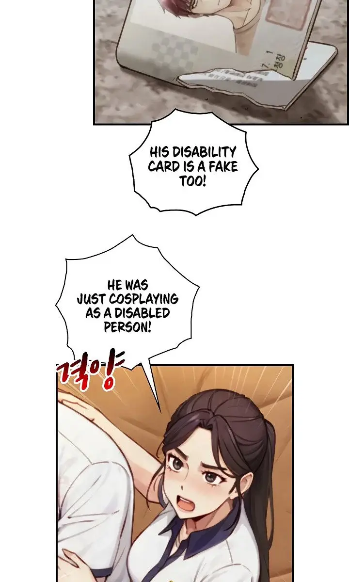 Like Father, Like Son Chapter 26 Page 87