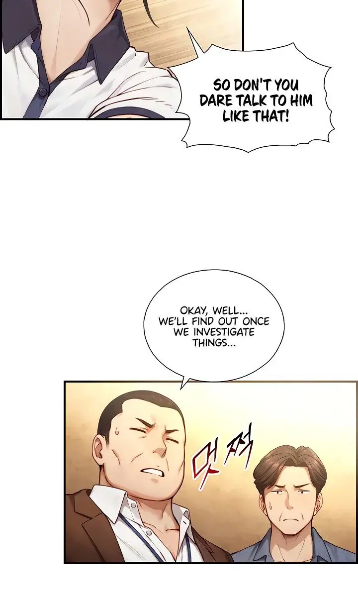 Like Father, Like Son Chapter 26 Page 90