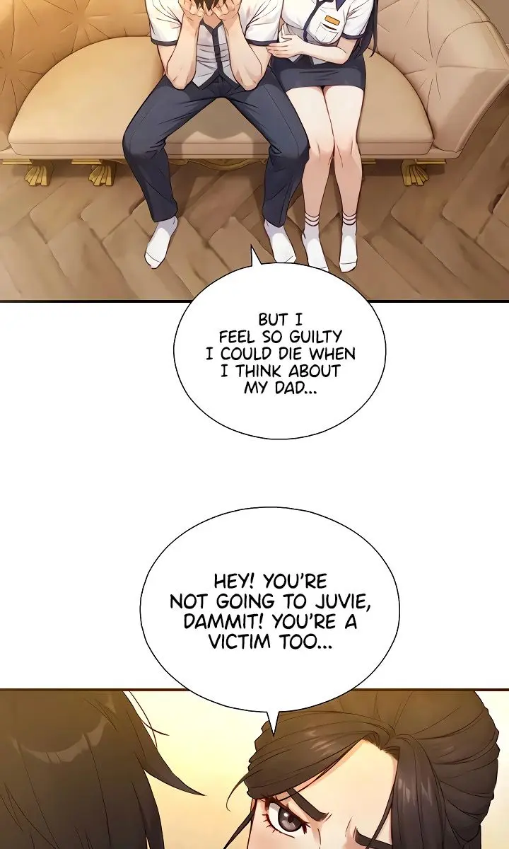 Like Father, Like Son Chapter 26 Page 100