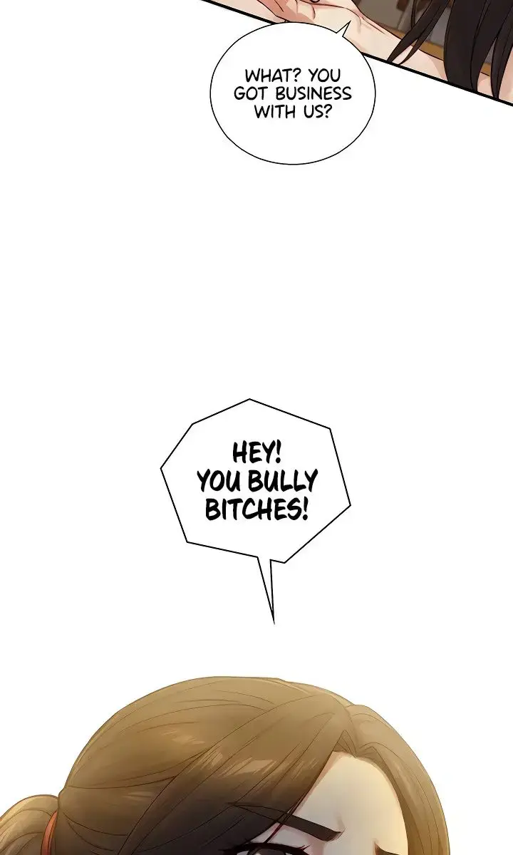 Like Father, Like Son Chapter 27 Page 8