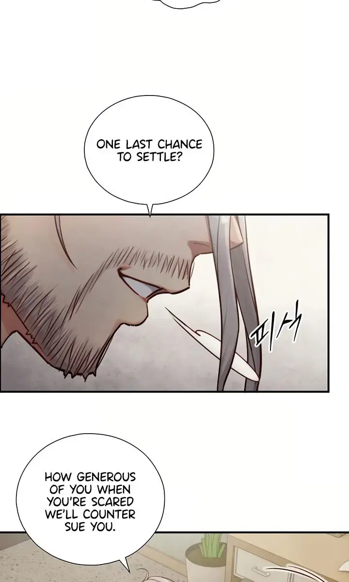 Like Father, Like Son Chapter 27 Page 51