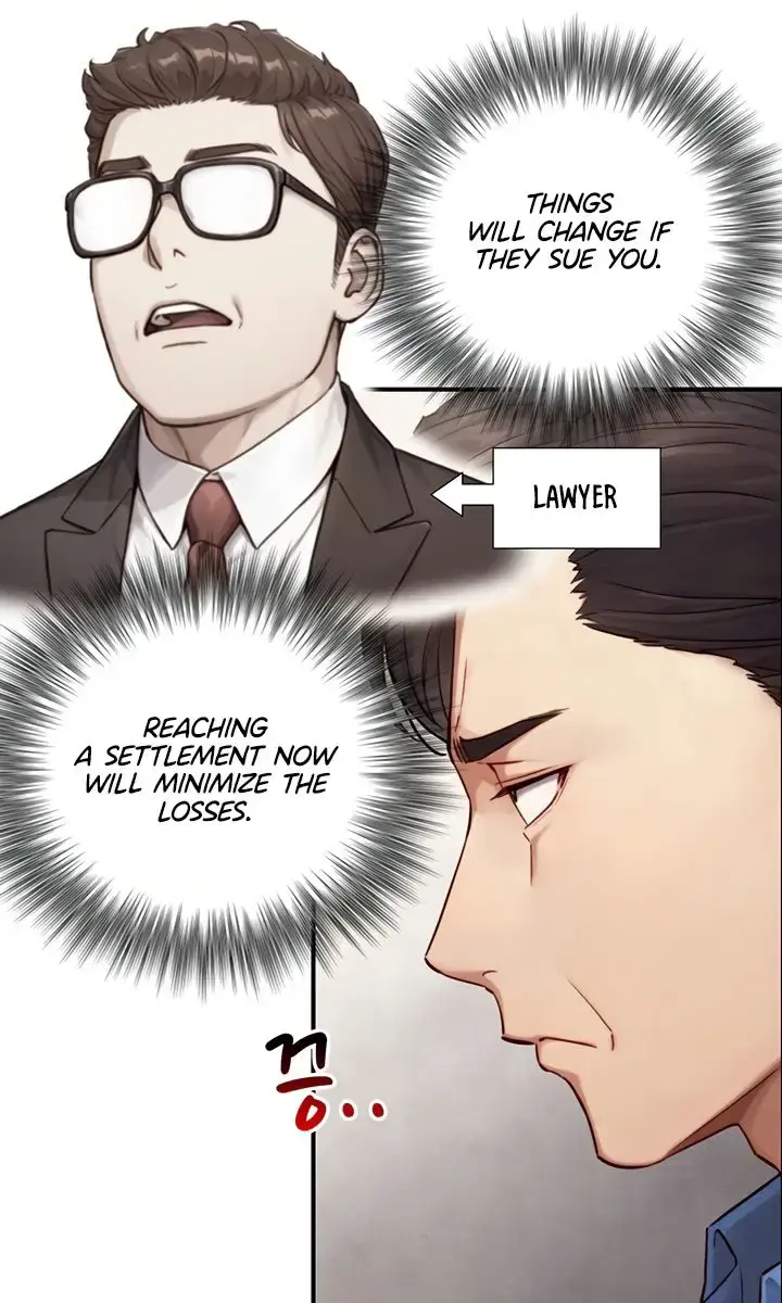 Like Father, Like Son Chapter 27 Page 53