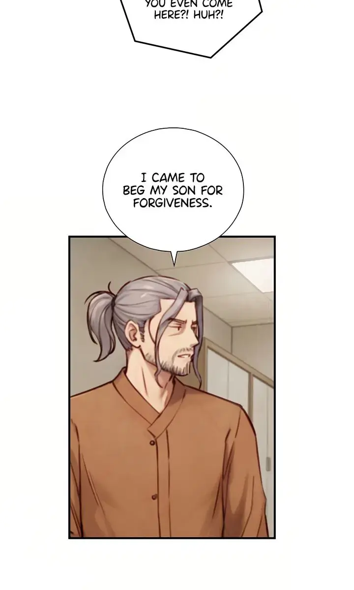 Like Father, Like Son Chapter 27 Page 56