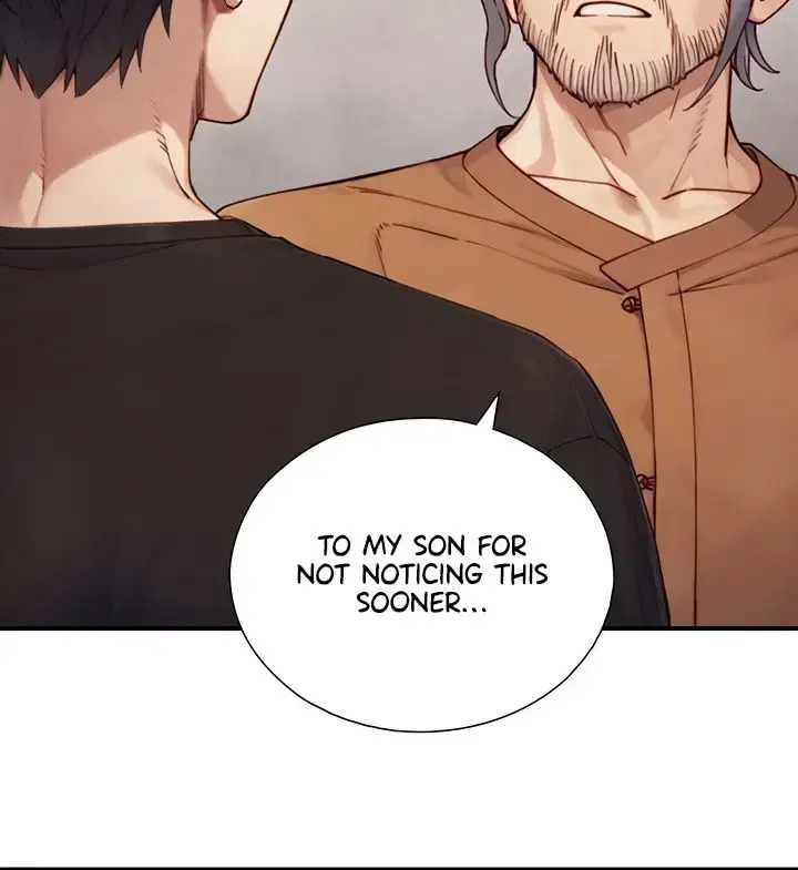 Like Father, Like Son Chapter 27 Page 60