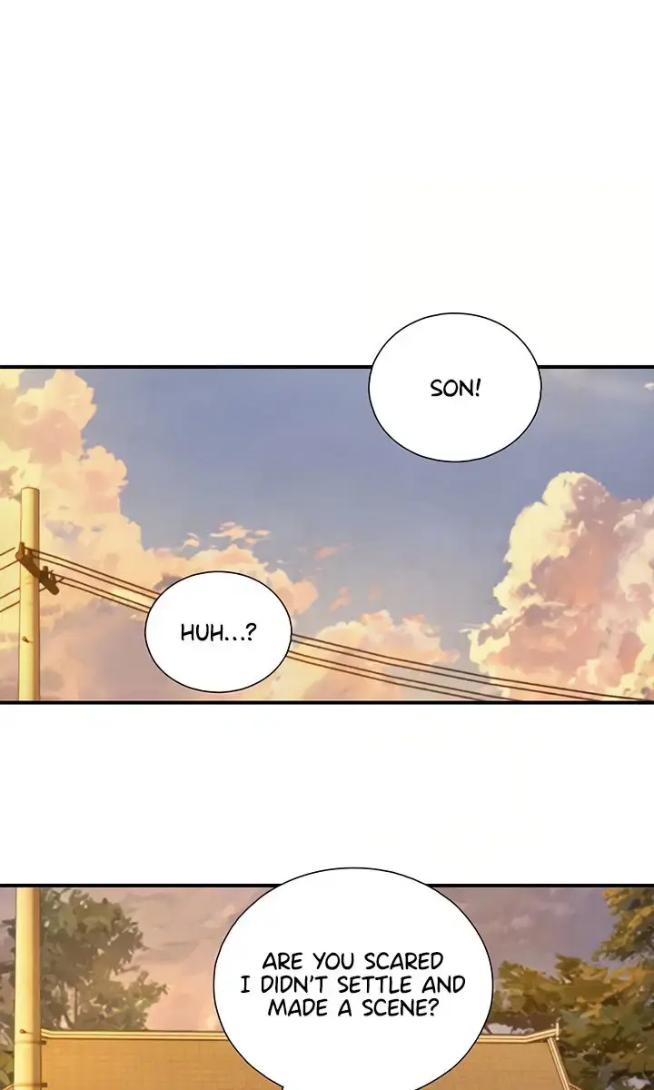 Like Father, Like Son Chapter 27 Page 65