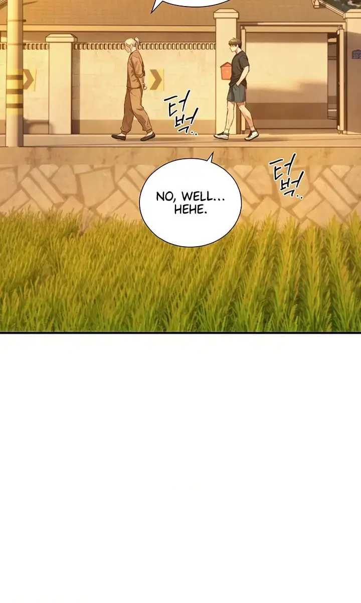 Like Father, Like Son Chapter 27 Page 66