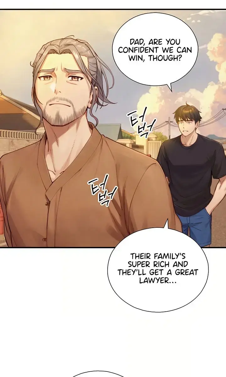 Like Father, Like Son Chapter 27 Page 67