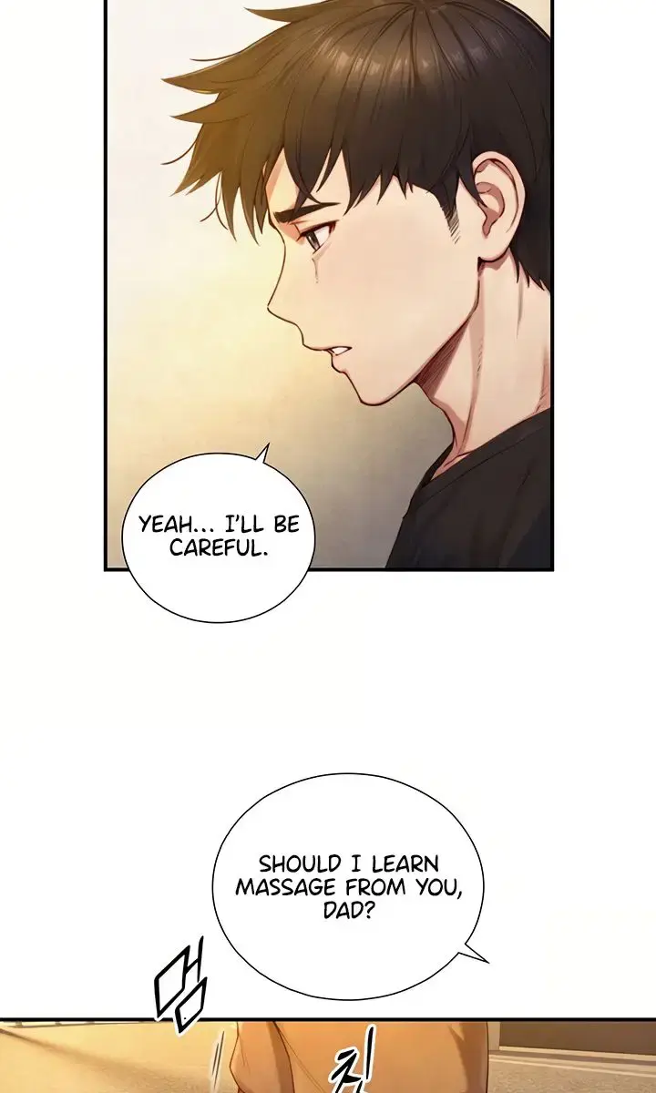 Like Father, Like Son Chapter 27 Page 73