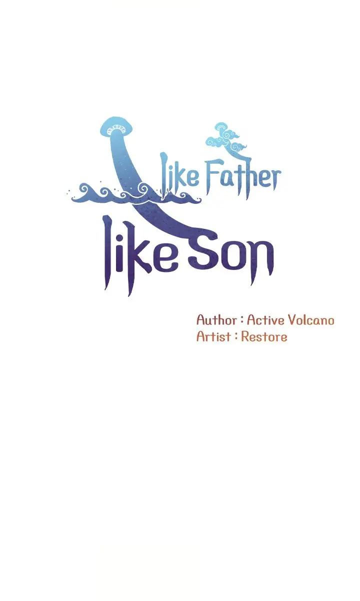 Like Father, Like Son Chapter 27 Page 94