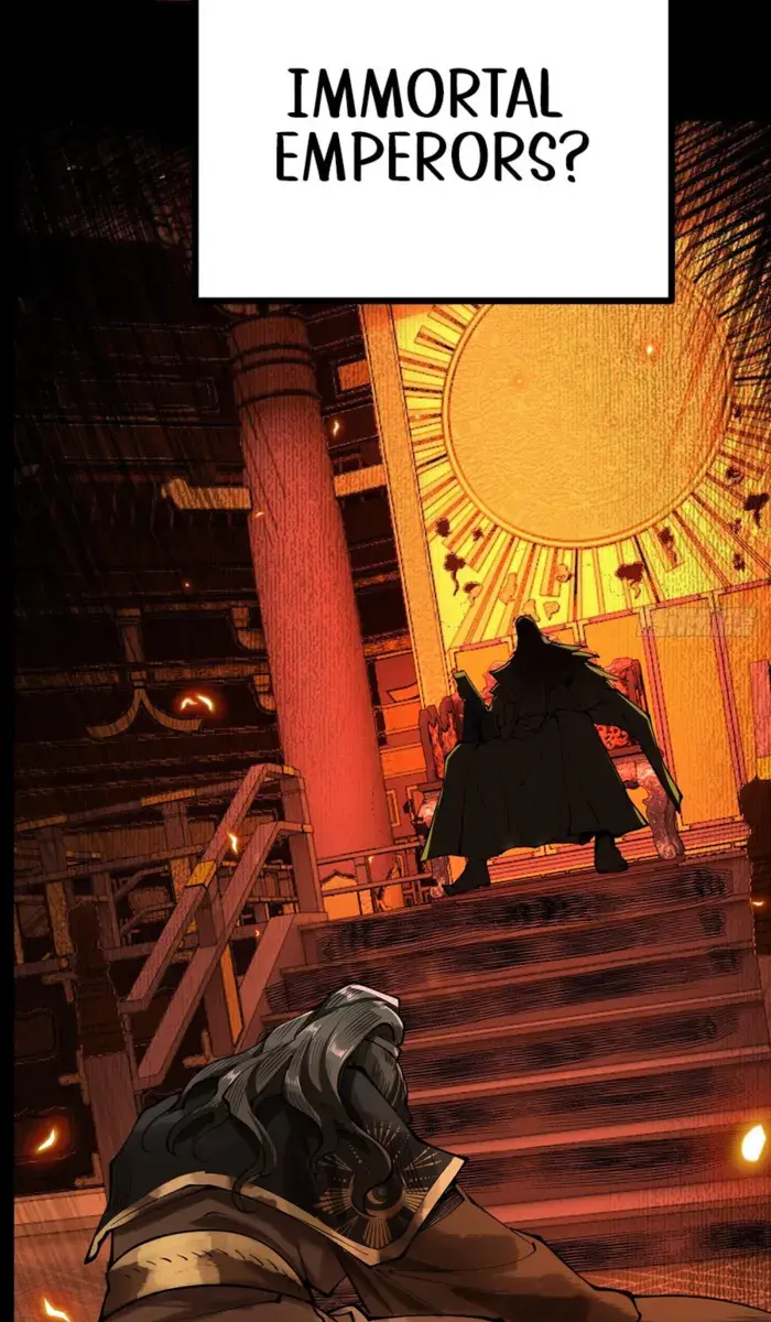 Strength Through Adversity, My Cultivation Knows No Limits Chapter 0 Page 14