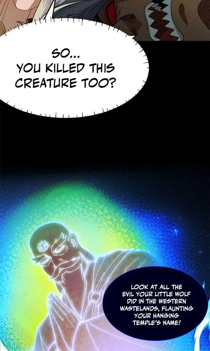 Strength Through Adversity, My Cultivation Knows No Limits Chapter 57 Page 15