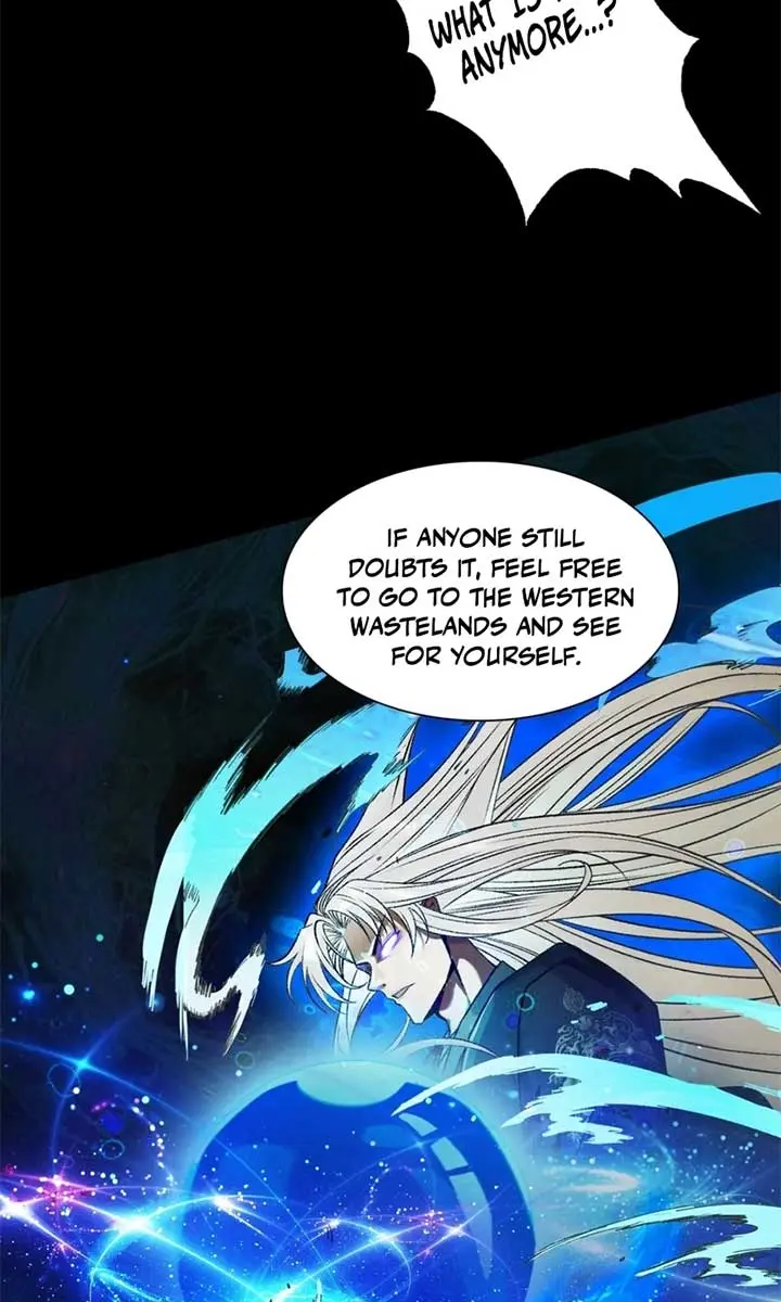 Strength Through Adversity, My Cultivation Knows No Limits Chapter 57 Page 23