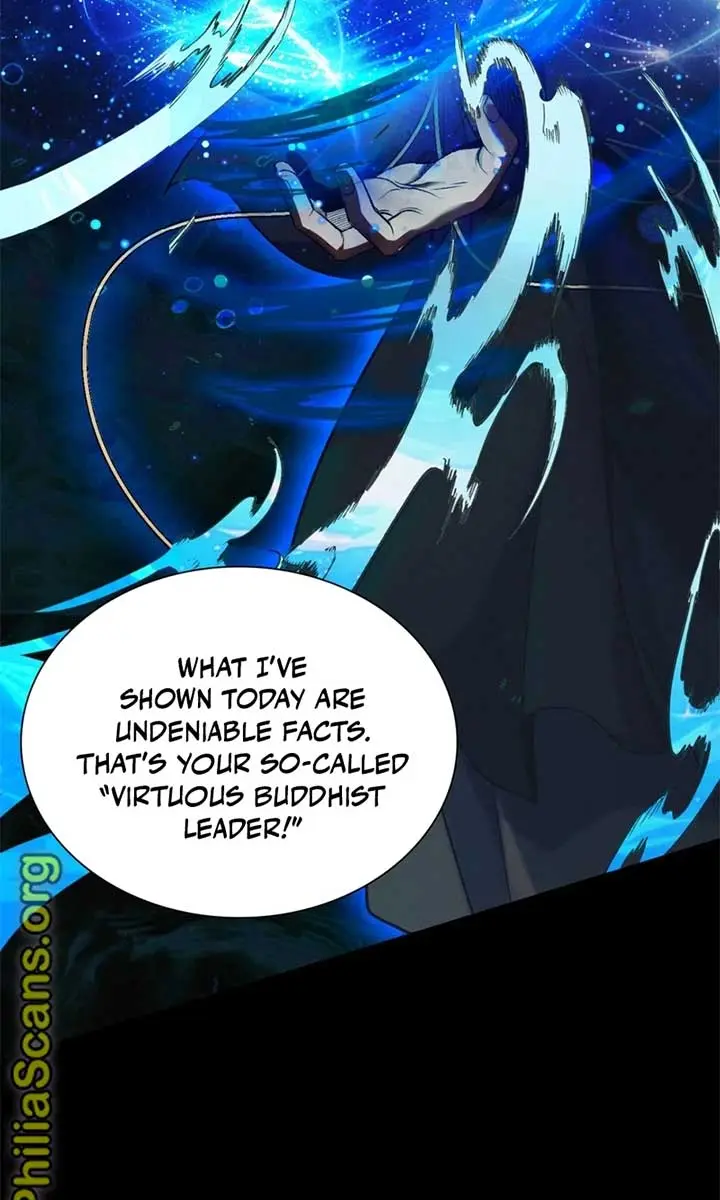 Strength Through Adversity, My Cultivation Knows No Limits Chapter 57 Page 24