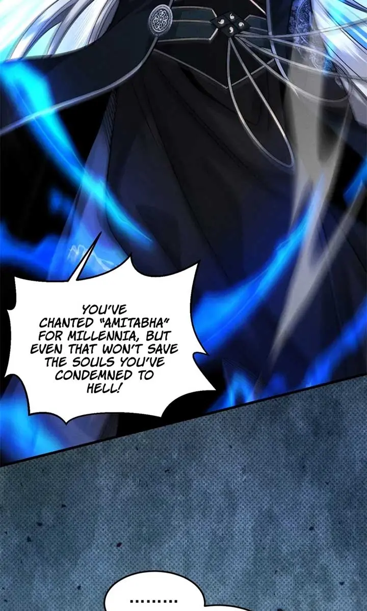 Strength Through Adversity, My Cultivation Knows No Limits Chapter 57 Page 27