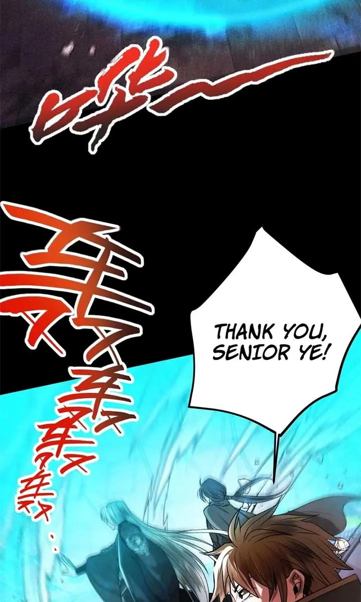 Strength Through Adversity, My Cultivation Knows No Limits Chapter 57 Page 42
