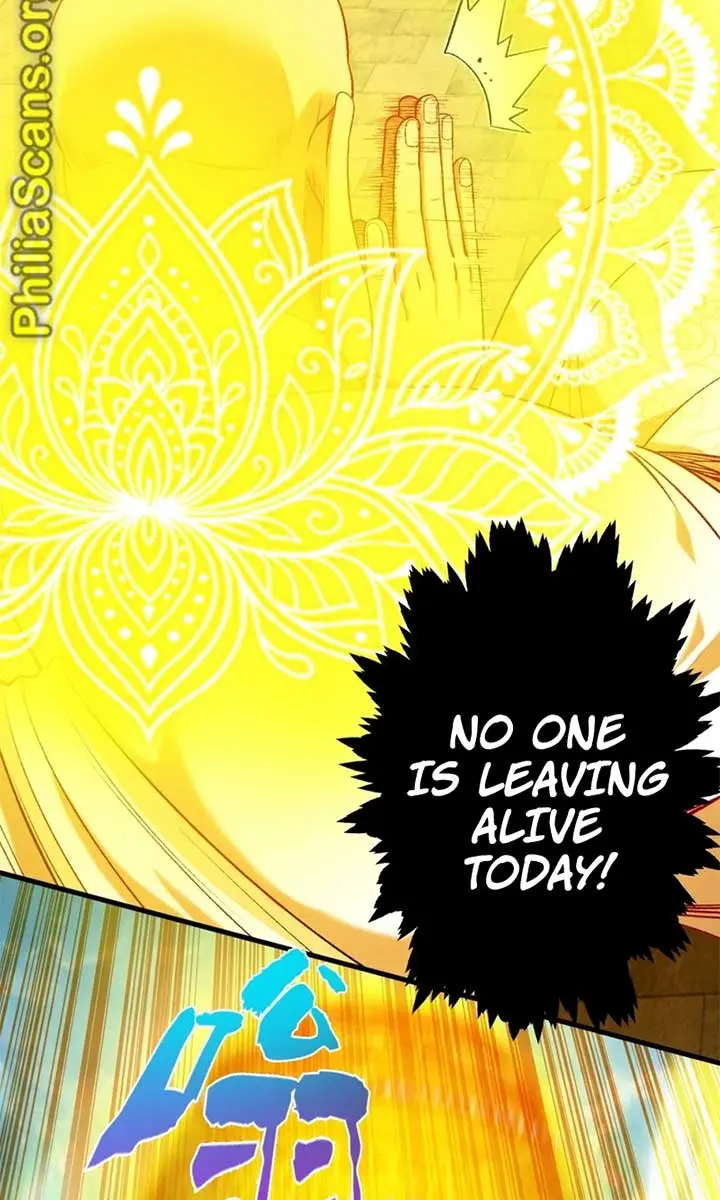 Strength Through Adversity, My Cultivation Knows No Limits Chapter 57 Page 45