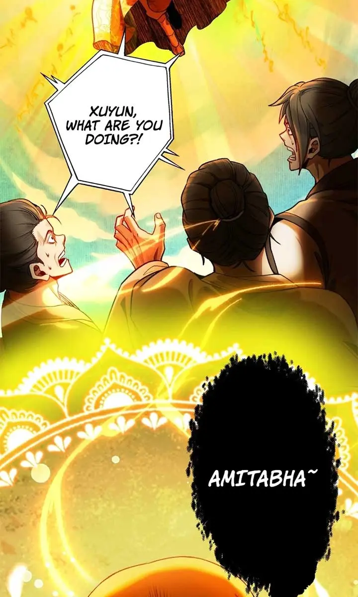 Strength Through Adversity, My Cultivation Knows No Limits Chapter 57 Page 49