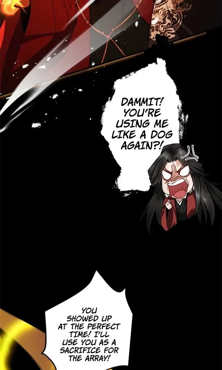 Strength Through Adversity, My Cultivation Knows No Limits Chapter 57 Page 60