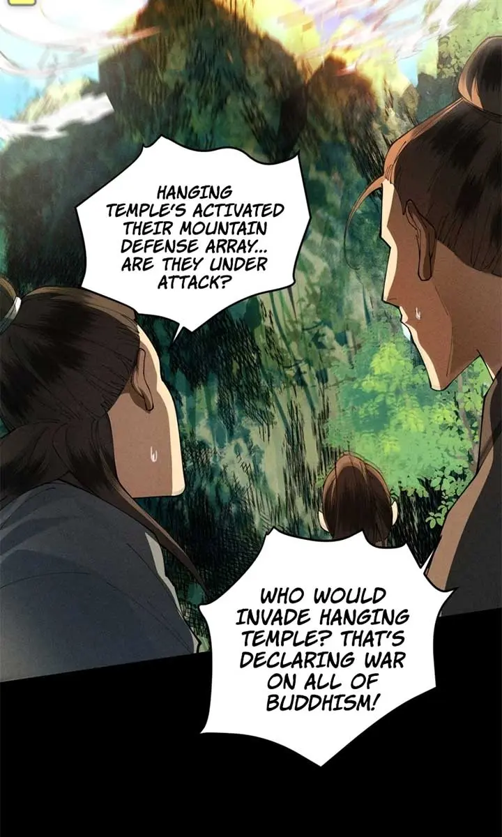 Strength Through Adversity, My Cultivation Knows No Limits Chapter 57 Page 63