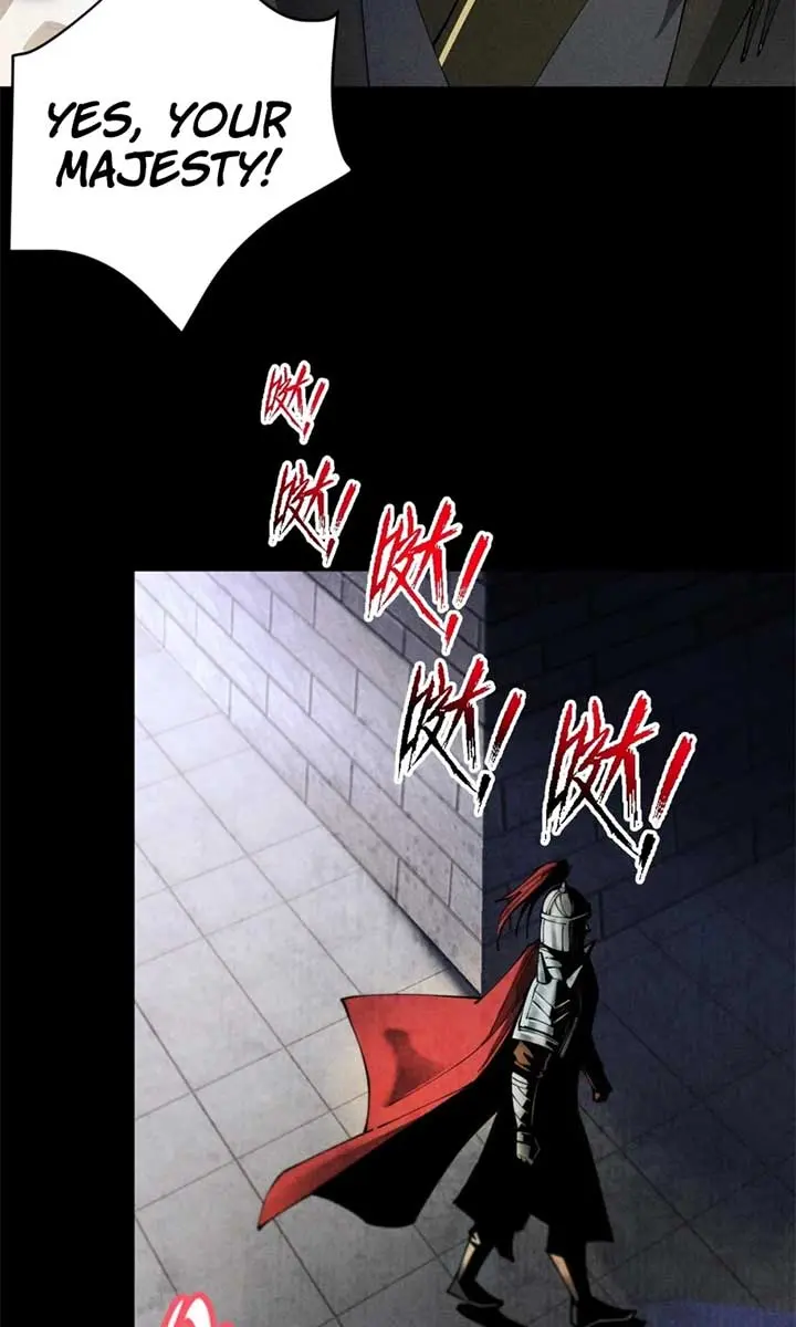Strength Through Adversity, My Cultivation Knows No Limits Chapter 57 Page 66