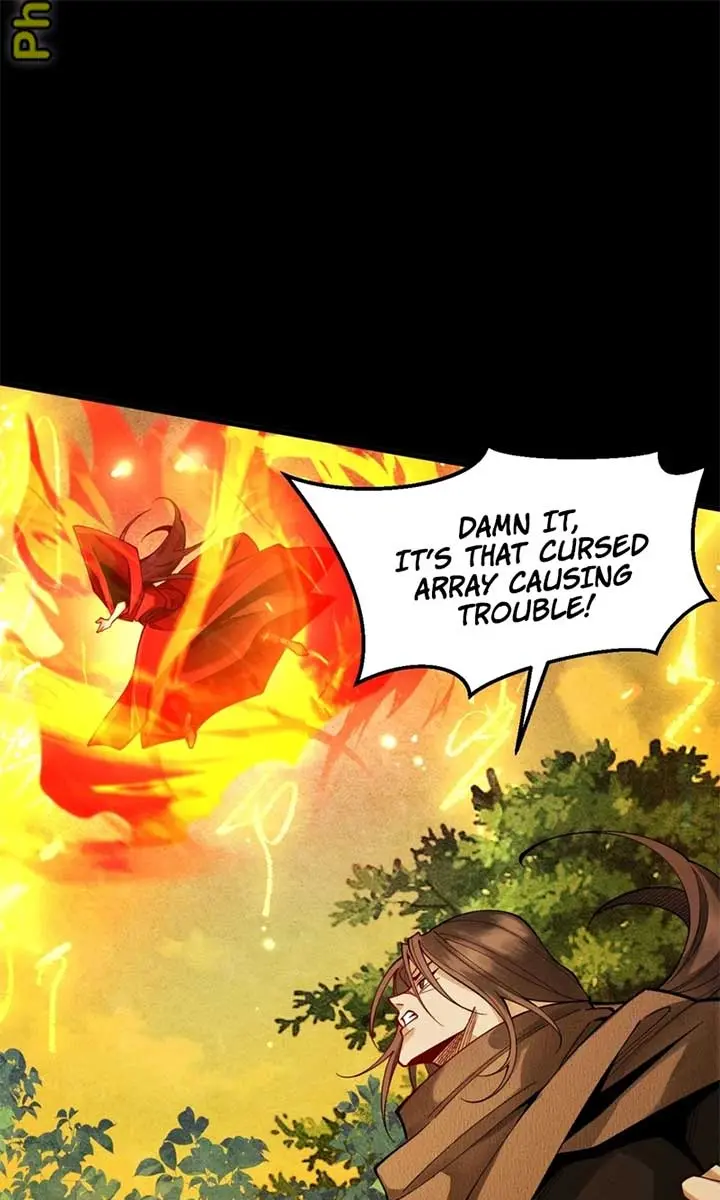 Strength Through Adversity, My Cultivation Knows No Limits Chapter 57 Page 70
