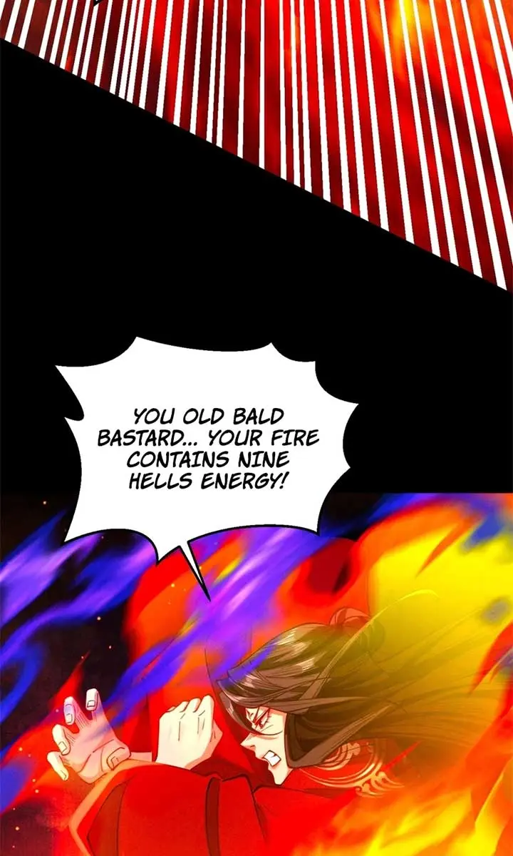 Strength Through Adversity, My Cultivation Knows No Limits Chapter 57 Page 85