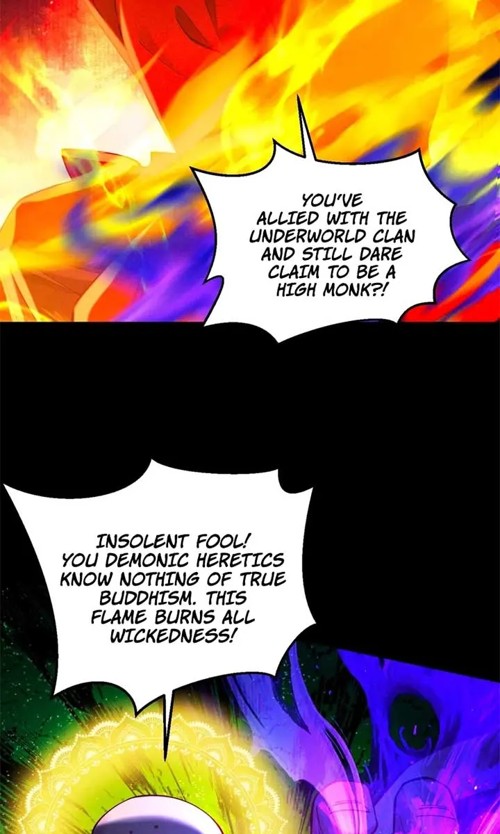 Strength Through Adversity, My Cultivation Knows No Limits Chapter 57 Page 86