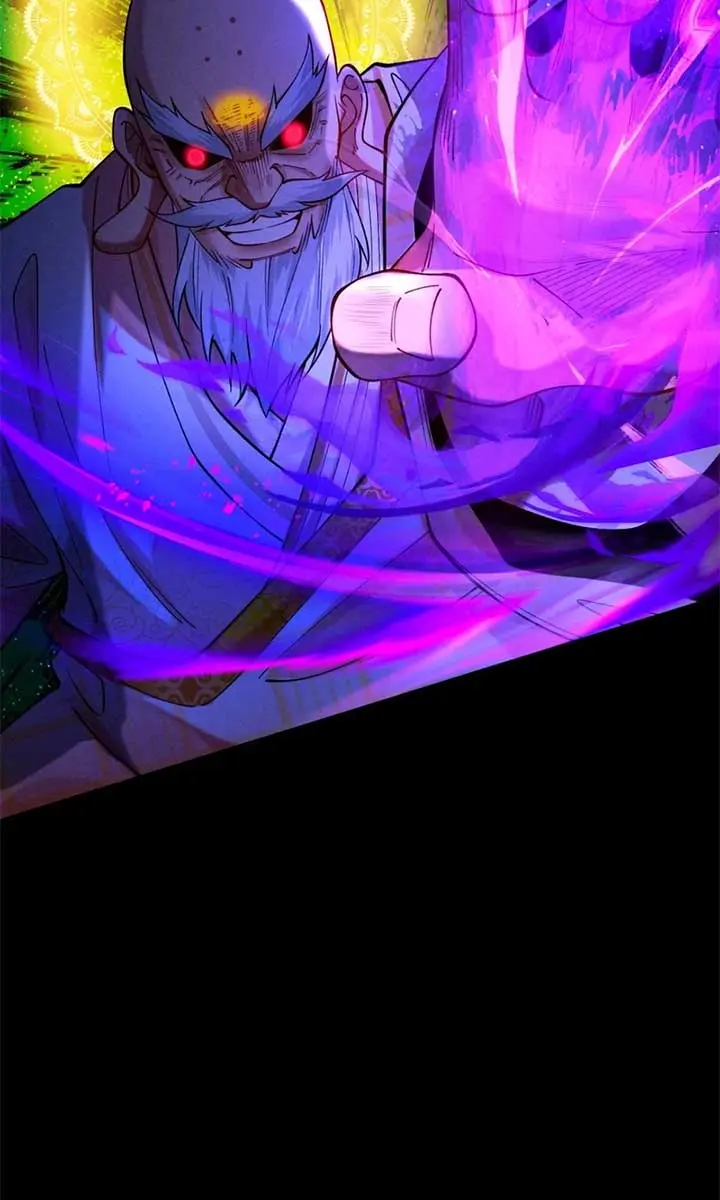 Strength Through Adversity, My Cultivation Knows No Limits Chapter 57 Page 87
