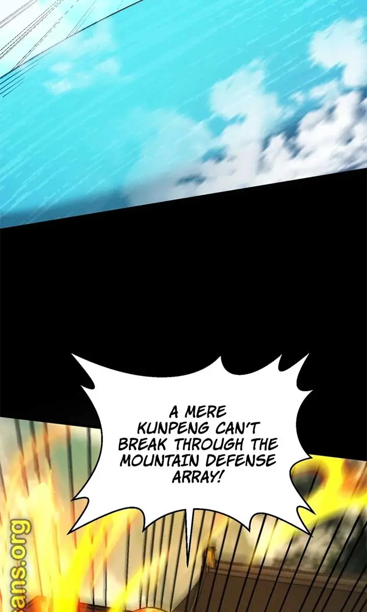 Strength Through Adversity, My Cultivation Knows No Limits Chapter 57 Page 96