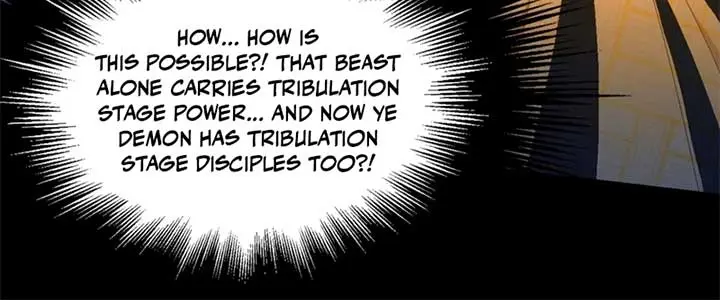Strength Through Adversity, My Cultivation Knows No Limits Chapter 57 Page 104