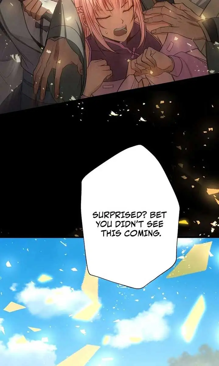 Strength Through Adversity, My Cultivation Knows No Limits Chapter 58 Page 6