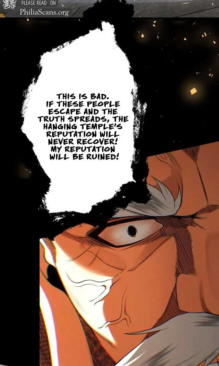 Strength Through Adversity, My Cultivation Knows No Limits Chapter 58 Page 8