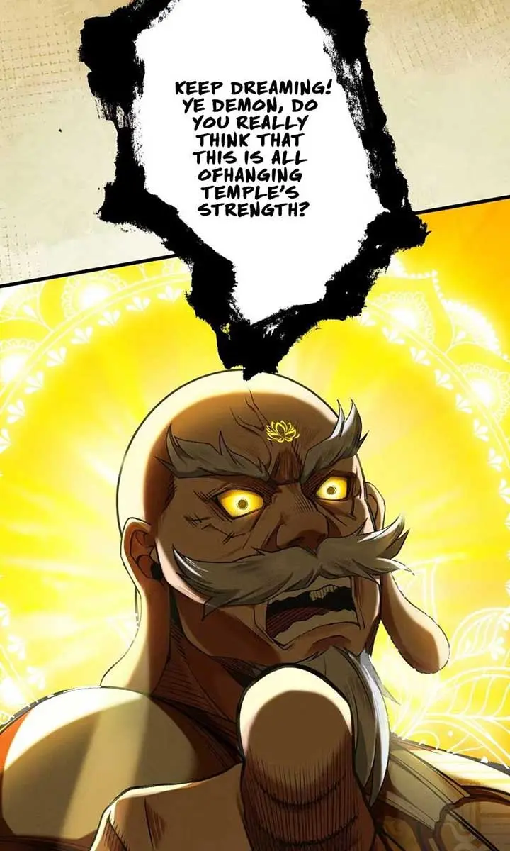 Strength Through Adversity, My Cultivation Knows No Limits Chapter 58 Page 20