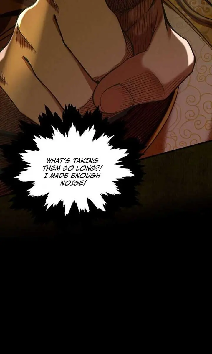 Strength Through Adversity, My Cultivation Knows No Limits Chapter 58 Page 21